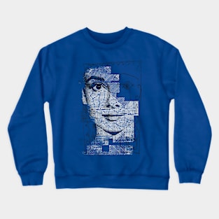 Audrey Crewneck Sweatshirt